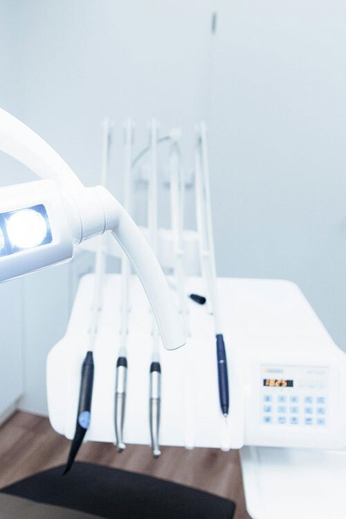 Dental clinic Oakville