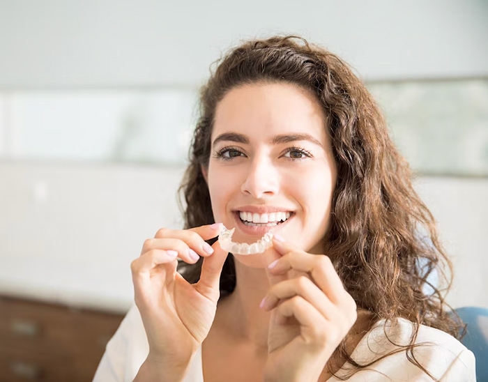 Invisalign Oakville