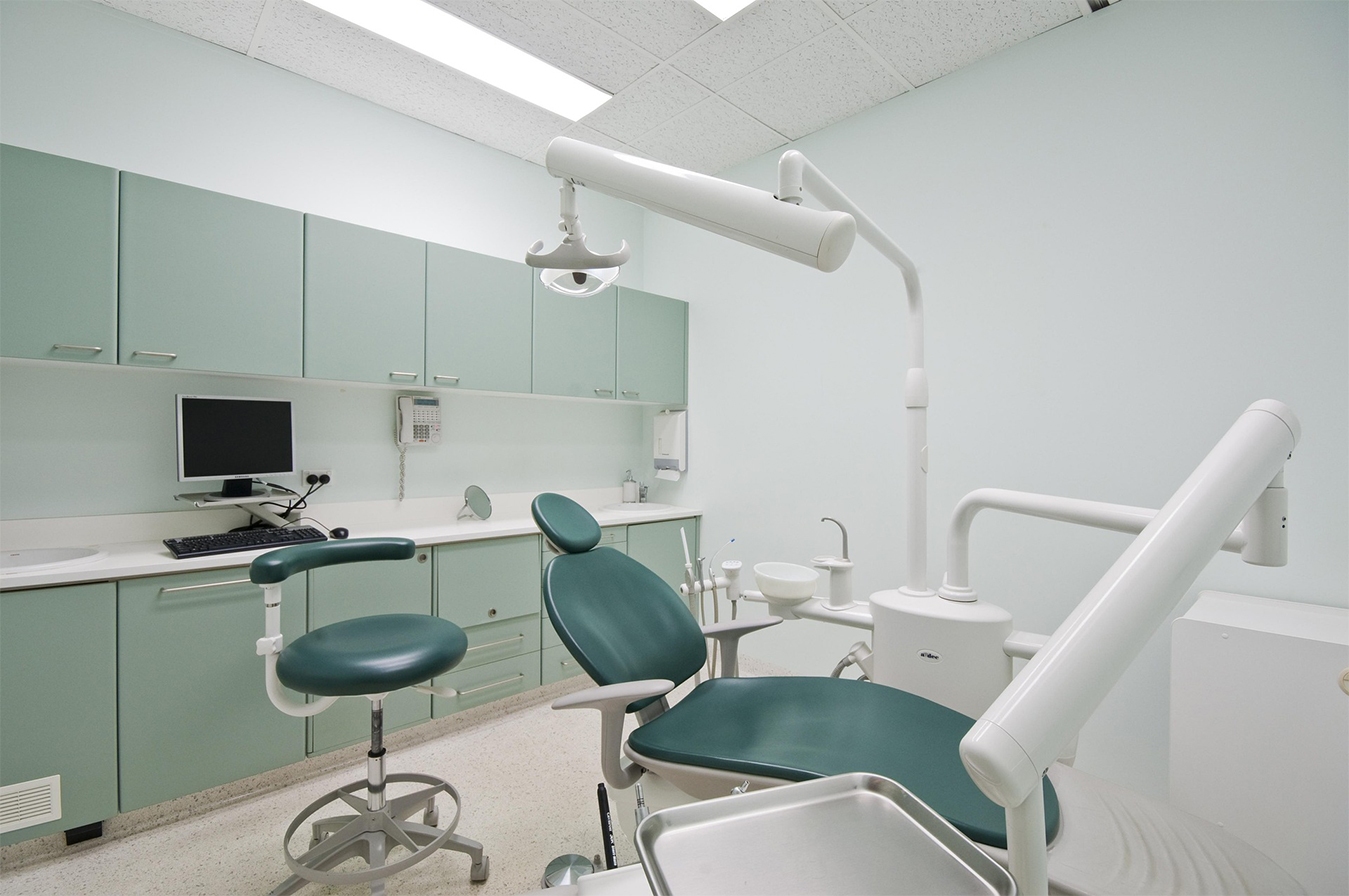 Oakville dental clinic